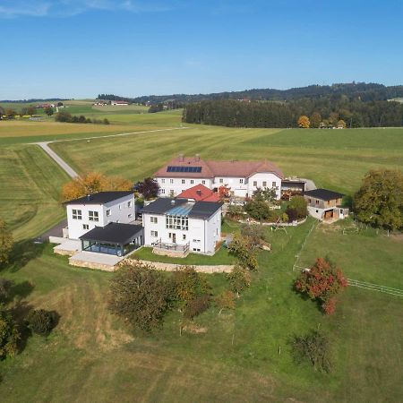 Ferienhof Neundlinger Niederwaldkirchen Extérieur photo