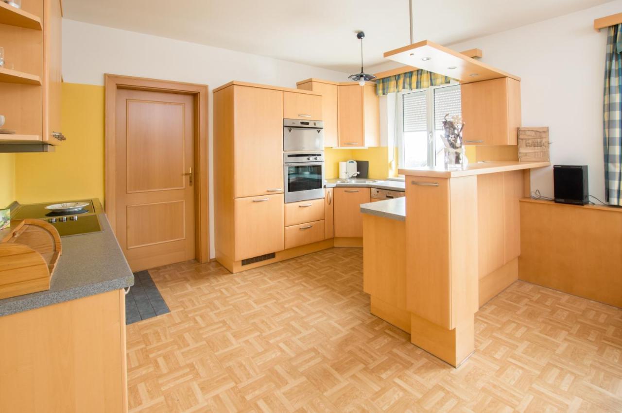 Ferienhof Neundlinger Niederwaldkirchen Extérieur photo