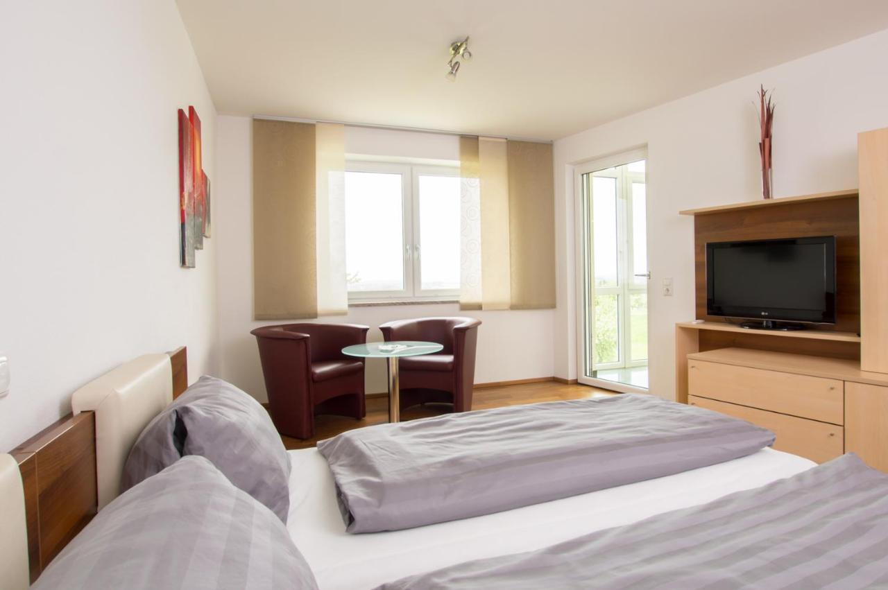 Ferienhof Neundlinger Niederwaldkirchen Extérieur photo