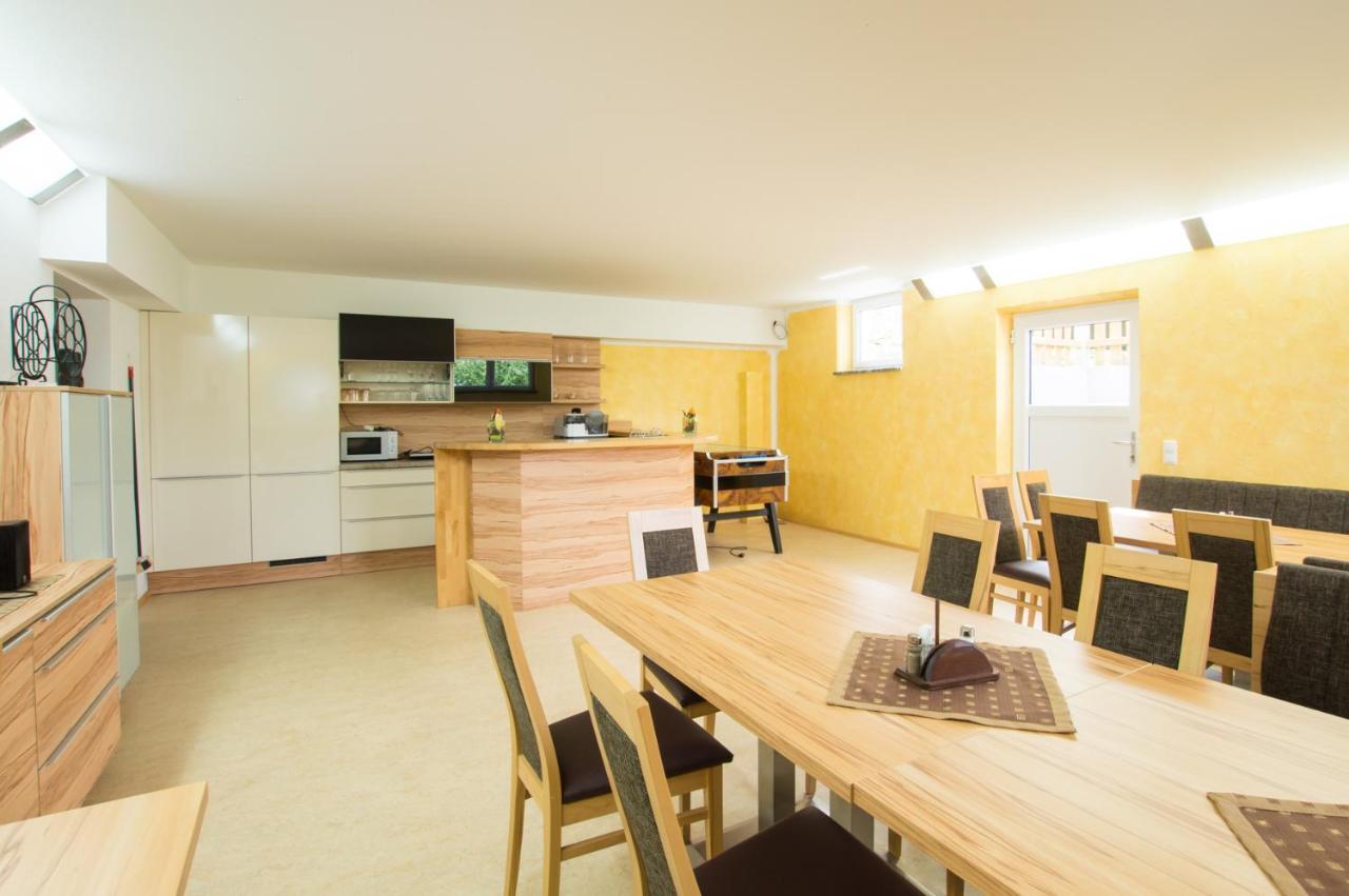 Ferienhof Neundlinger Niederwaldkirchen Extérieur photo